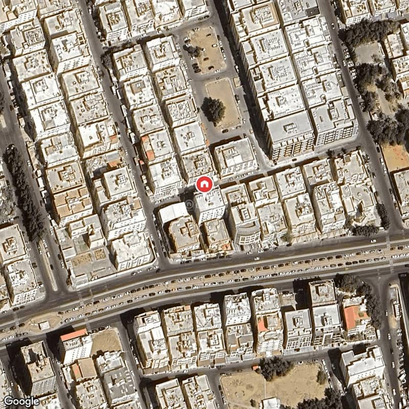 استوديو شقة للبيع في الفيصلية، جدة استوديو شقة للبيع في الفيصلية، جدة