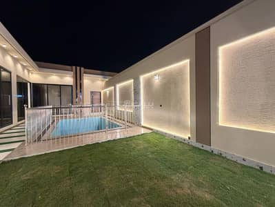 4 Bedroom Rest House for Rent in Amal District, Al Bukayriyah - 6 Bedroom Resort For Rent in Al Bukayriyah, Qassim