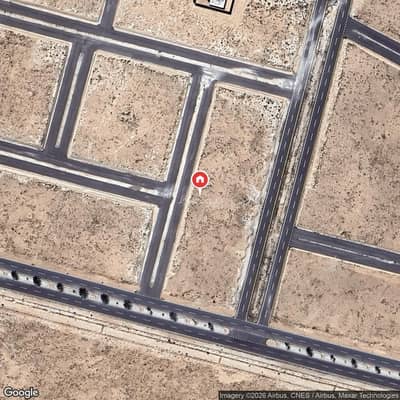 Residential Land for Sale in Alkahfuh - Residential Land For Sale in Al Kahfah, Hail