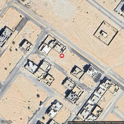 Residential Land for Sale in Tahi - Land For Sale in Tahi, Riyadh