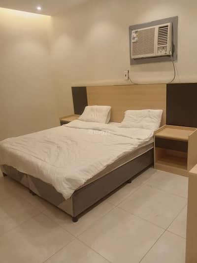 استوديو  للايجار في شمال جدة، جدة - شقة للإيجار حي النسيم