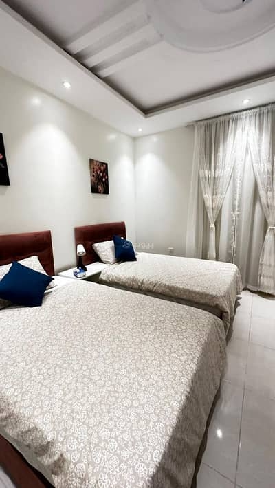 شقة 3 غرف نوم للايجار في شمال جدة، جدة - شقة مكونة من 3 غرف نوم للإيجار في النزهة، جدة