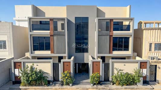 10 Bedroom Villa for Rent in East Riyadh, Riyadh - For rent | Apartments inside two villas in Al-Monseya neighborhood – one comfortable contract