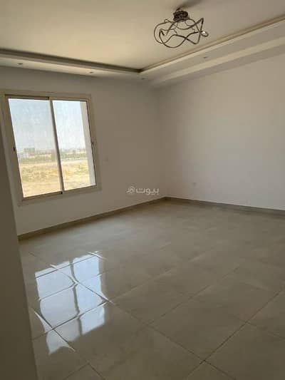 فلیٹ 4 غرف نوم للايجار في شمال جدة، جدة - شقة للإيجار بحي الورود جدة مطبخ راكب بمعداته تكيف راكب