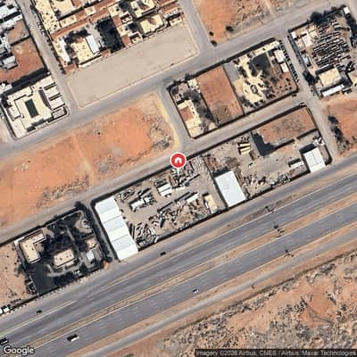 ارض سكنية  للبيع في شرق الرياض، الرياض - أرض سكنية للبيع في الرمال، الرياض