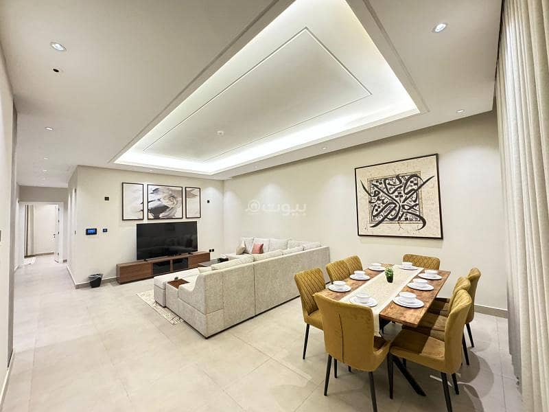 Apartment for rent in Al Malqa Apartment for rent in Al Malqa