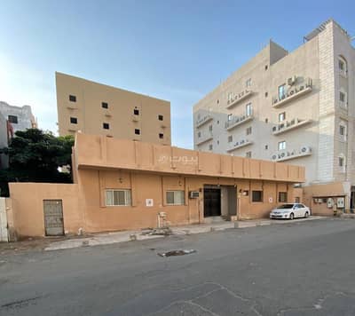 ارض سكنية  للبيع في شمال جدة، جدة - أرض 780 متر سكنية للبيع في النزهه، جدة