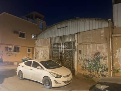 Residential Land for Sale in Central Riyadh, Riyadh - Land For Sale in Manfouhah Al Jadidah