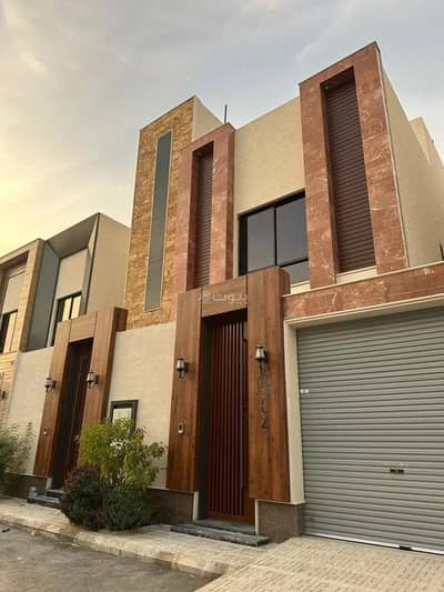 دور 4 غرف نوم للبيع في شرق الرياض، الرياض - شقة من 4 غرف نوم للبيع في الرمال، الرياض