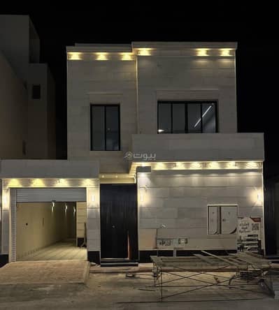 دور 5 غرف نوم للبيع في شرق الرياض، الرياض - دور ارضي وعلوي وشقة للبيع