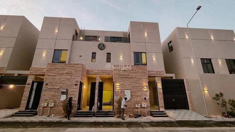 4 Bedroom Villa For Sale in Al Rimal, Riyadh 4 Bedroom Villa For Sale in Al Rimal, Riyadh