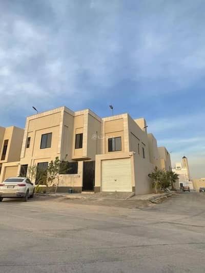 فیلا 5 غرف نوم للبيع في غرب الرياض، الرياض - فيلا للبيع في شارع أبي موسى المديني, حي المهدية, مدينة الرياض, منطقة الرياض