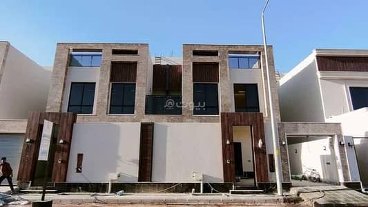 فیلا 5 غرف نوم للبيع في شرق الرياض، الرياض - فيلا مكونة من 5 غرف نوم للبيع في الرمال، الرياض