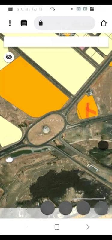 Residential Land for Sale in Al Khadraa, Madina - Residential Land For Sale in Al Khadraa, Madina