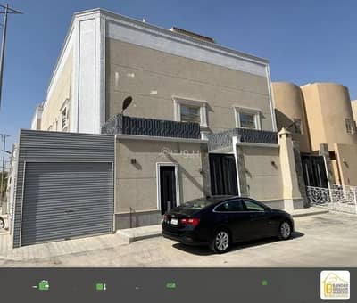 فلیٹ 3 غرف نوم للايجار في شمال الرياض، الرياض - شقة للإيجار في شارع رقم 358, حي النرجس, مدينة الرياض, منطقة الرياض