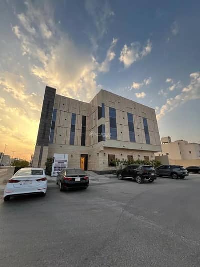 فلیٹ 3 غرف نوم للبيع في غرب الرياض، الرياض - شقة للبيع في شارع السيل الكبير, حي المهدية, مدينة الرياض, منطقة الرياض