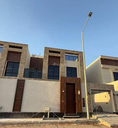 6 Bedroom Villa for Sale in East Riyadh, Riyadh - Villa for sale in Al-Rimal, Al-Monsiyah, Riyadh