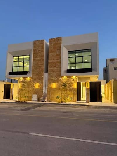 6 Bedroom Villa for Sale in West Riyadh, Riyadh - Villa For Sale in Al Mahdiyah, Riyadh