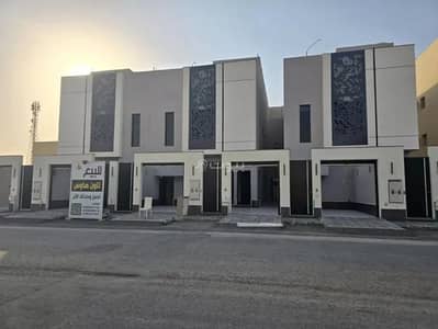 3 Bedroom Villa for Sale in East Riyadh, Riyadh - 3 Bedroom Villa For Sale in Al Janadriyah, Riyadh
