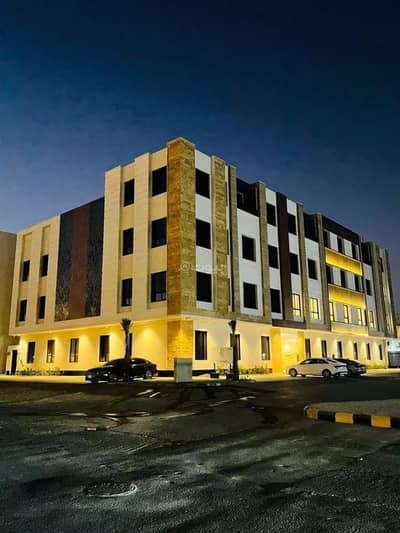 شقة 2 غرفة نوم للبيع في شرق الرياض، الرياض - شقة مكونة من 2 غرف نوم للبيع في المونسية، الرياض