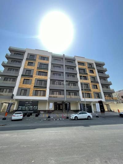 4 Bedroom Flat for Rent in North Jeddah, Jeddah - Apartment for rent in Al-Nahda neighborhood in Jeddah