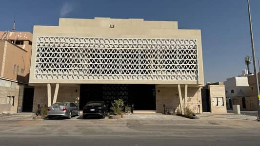 3 Bedroom Floor for Rent in North Riyadh, Riyadh - For rent: a house in Al-Aqiq neighborhood, Riyadh