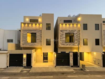 3 Bedroom Floor for Sale in East Riyadh, Riyadh - First floor for sale in Al Nahda neighborhood – Comfortable space and practical organization