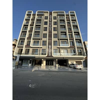 4 Bedroom Flat for Sale in North Jeddah, Jeddah - 4 Bedroom Apartment For Sale in Mishrifah, Jeddah