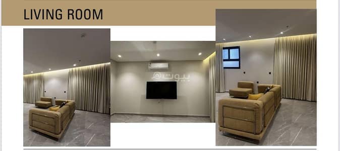 2 Bedroom Apartment for Rent in North Riyadh, Riyadh - Apartment for rent in Al-Aqiq neighborhood