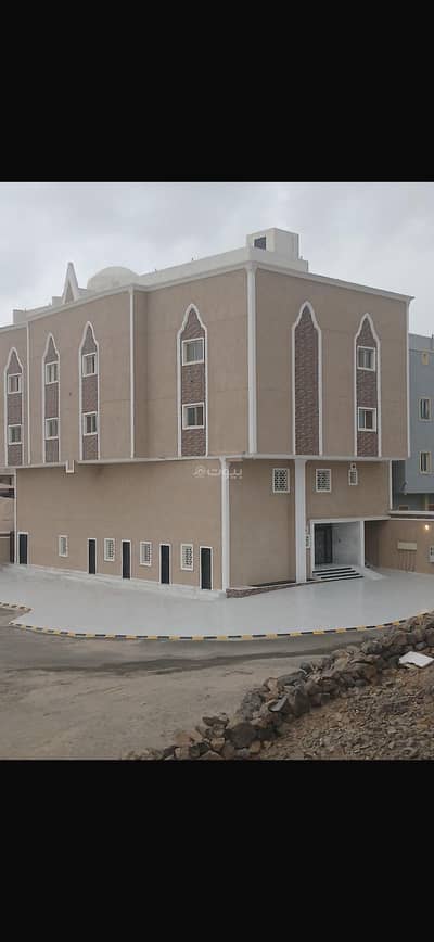 عمارة تجارية  للبيع في طوى، مكة - عمارة تجارية للبيع مكةحي طوى