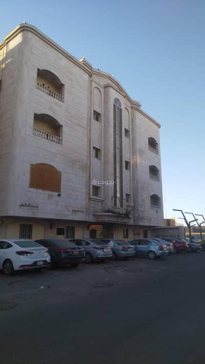 شقة 1 غرفة نوم للايجار في شمال جدة، جدة - شقة للإيجار