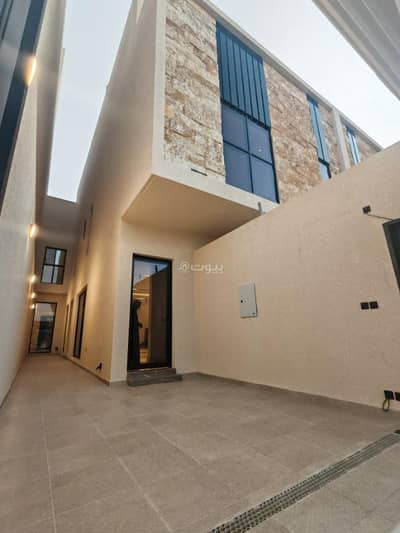 5 Bedroom Villa for Sale in North Riyadh, Riyadh - Penthouse in Al-Arid neighborhood
