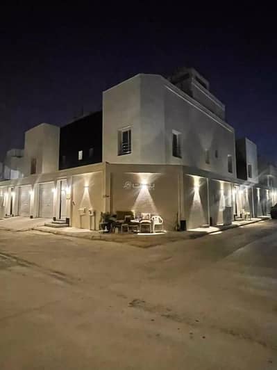 دور 3 غرف نوم للايجار في الملك سلمان، الرياض - دور للإيجار في شارع عمر الواعظ, حي الملك سلمان, مدينة الرياض, منطقة الرياض