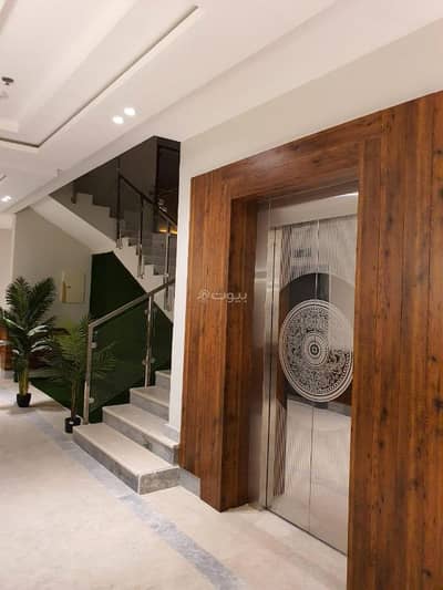 3 Bedroom Apartment for Rent in Al Hamra, Al Khobar - A special apartment for rent in the Marbella Tower Compound (3)