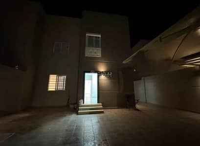 5 Bedroom Villa for Rent in North Riyadh, Riyadh - Villa For Rent in King Khalid International Airport, Riyadh