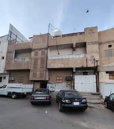 عمارة سكنية  للبيع في الأصيفرين، المدينة المنورة - مبنى سكني للبيع في العُصَيْفِرين، المدينة