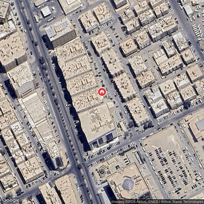 2 Bedroom Apartment for Rent in Central Riyadh, Riyadh - Apartment for rent in Al Murabba, central Riyadh