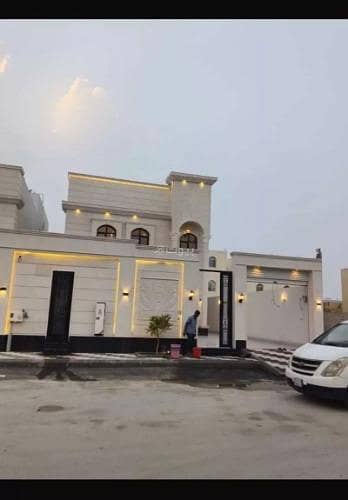 4 Bedroom Villa for Sale in Al Sheraa, Al Khobar - Villa For Sale in Al Sheraa, Al Khobar