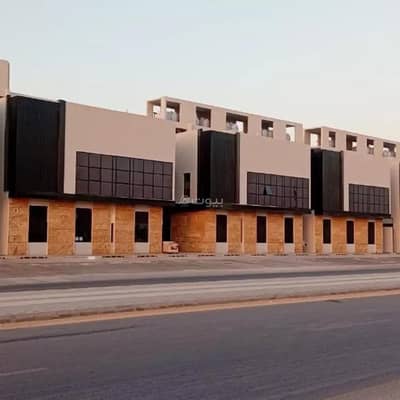 فلیٹ 3 غرف نوم للبيع في شرق الرياض، الرياض - شقة استوديو للبيع في الرمال, الرياض