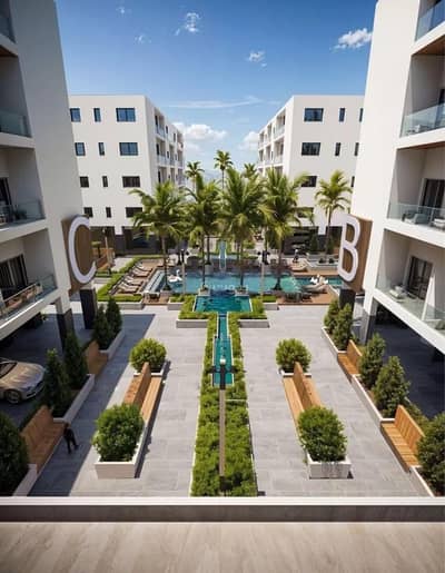 3 Bedroom Apartment for Sale in Al Jawhara, Al Khobar - Studio Apartment For Sale in Al Jawhara, Al Khobar