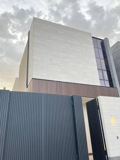 فیلا 4 غرف نوم للبيع في شمال الرياض، الرياض - فيلا للبيع في النرجس، الرياض