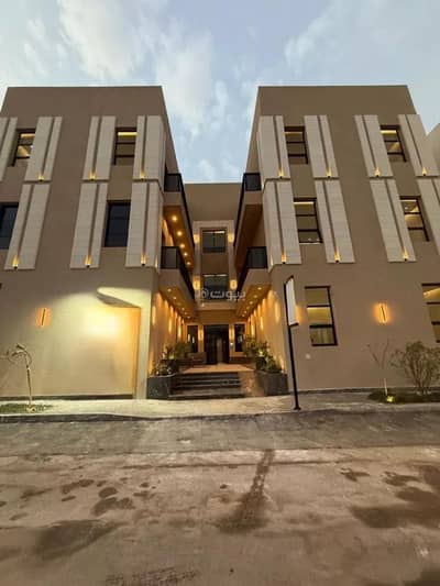 3 Bedroom Apartment for Sale in West Riyadh, Riyadh - Apartment For Sale in Al Mahdiyah, Riyadh