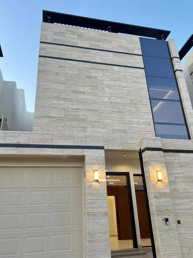 6 Bedroom Villa for Sale in North Riyadh, Riyadh - Villa For Sale in Al Narjis, Riyadh