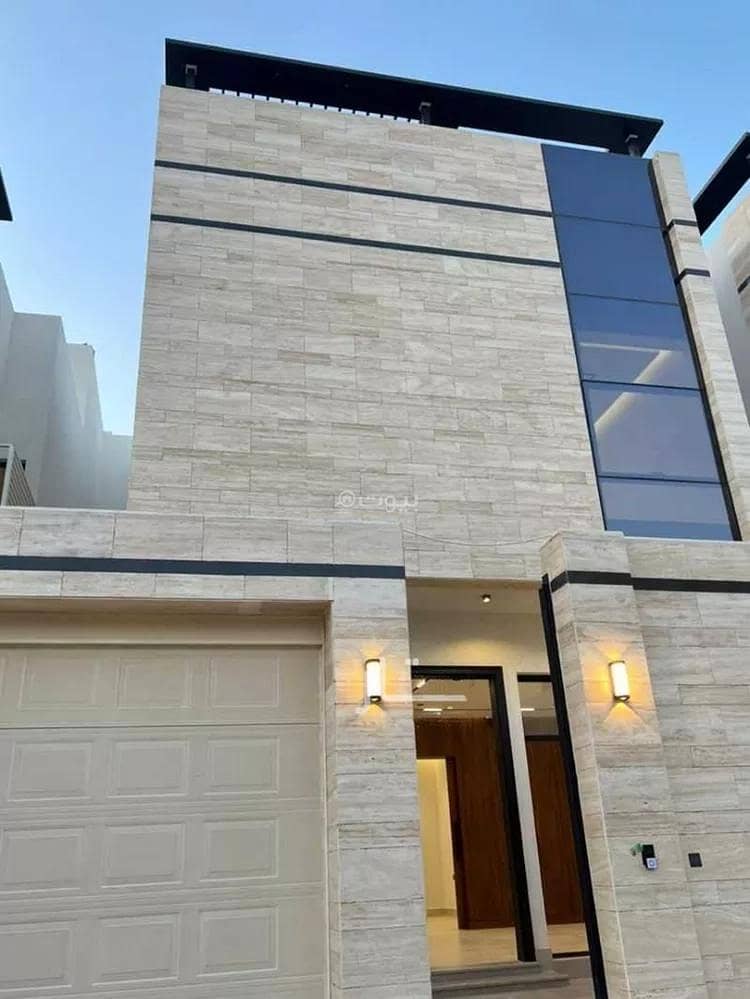 فيلا للبيع في النرجس، الرياض فيلا للبيع في النرجس، الرياض