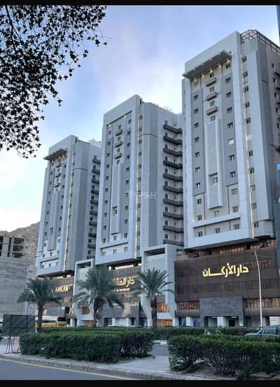 4 Bedroom Flat for Rent in Al Jamiah, Makkah - Studio apartment for rent in Al-Jamiya, Mecca