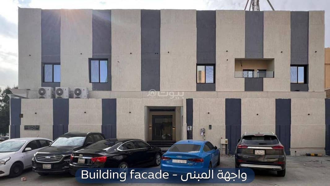 Apartment in North Riyadh,Al Masif 1 bedroom 4500 SAR - 87864622 Apartment in North Riyadh,Al Masif 1 bedroom 4500 SAR - 87864622
