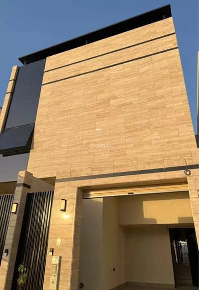 دور 4 غرف نوم للبيع في شمال الرياض، الرياض - طابق للبيع في النرجس، الرياض