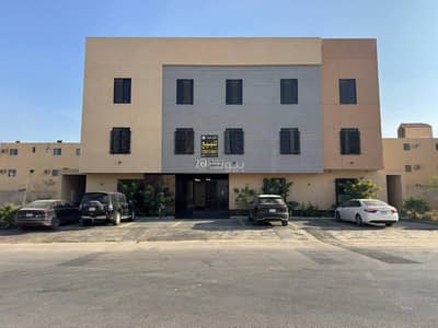 5 Bedroom Flat for Sale in West Riyadh, Riyadh - Apartment consisting of 5 bedrooms for sale in Al-Leban neighborhood, Riyadh