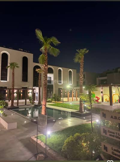 3 Bedroom Apartment for Rent in North Riyadh, Riyadh - Apartment for Rent in Al-Nada, Riyadh