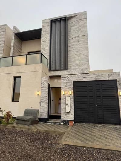 6 Bedroom Villa for Sale in West Riyadh, Riyadh - Villa For Sale in Al Mahdiyah, Riyadh